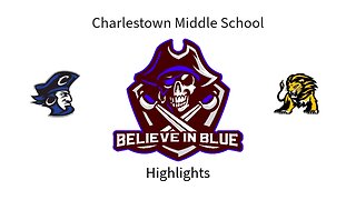 Charlestown vs Salem Game Highlight