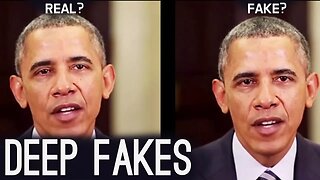 Deepfakes - Real Consequences