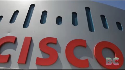 Cisco Systems to lay off more than 4,000 workers