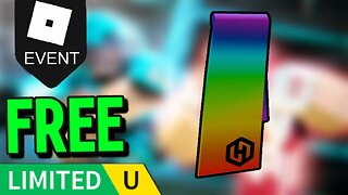 How To Get Limited Rainbow Towel in Gridiron Football 2.0 (ROBLOX FREE LIMITED UGC ITEMS)