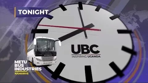 LIVE: UBC NEWS TONIGHT @10PM WITH PATRICIA LUKOMA | DECEMBER 15, 2023