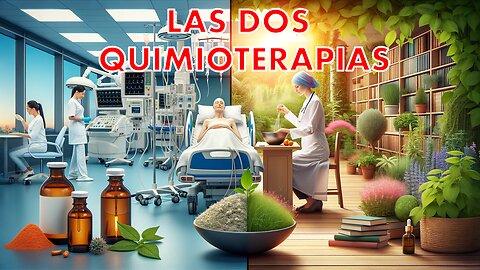 Las Dos Quimioterapias