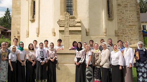 Organizația Tinerilor Ortodocși Români din America