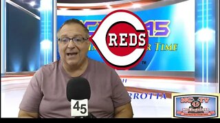 NCTV45 CEDARS SPORTS CORNER REPORT MONDAY JUNE 13 2022