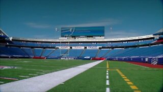 Expert weighs in on Bills stadium talk