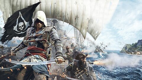 A "Review" - Assassin's Creed IV: Black Flag