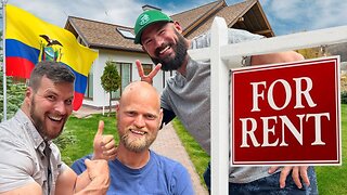 The Rental Market in Vilcabamba, Loja, Ecuador - Prices & Tips for your relocation; World Events
