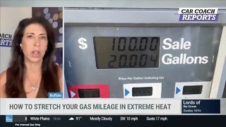 10 Ways to Improve Fuel Economy and SAVE at the Gas Pump