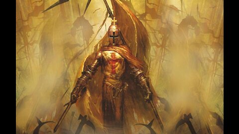 Spiritual Warfare: 10 - The Armor Of God