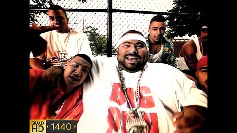 Terror Squad: Whatcha Gon Do (EXPLICIT) [UP. S 1440] (1999)