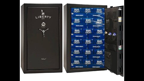 Liberty Safe tells customers they provided FBI an access code for J6er's gun safe