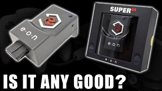 EON Super 64 Nintendo 64 HDMI Adapter Review