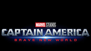 Disney Marvel studios Captain America 4 Brave New World