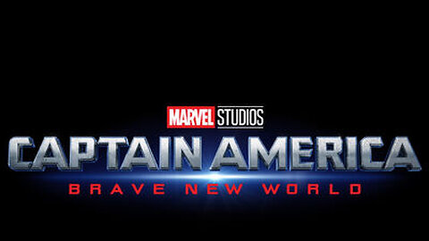 Disney Marvel studios Captain America 4 Brave New World