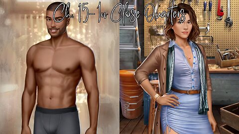 Choices: Stories You Play- Dirty Little Secrets [VIP] (Ch. 15) |Diamonds|