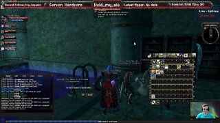 Let's Play Dungeons and Dragons Online - Hardcore Season 6