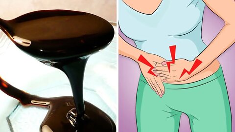 Drink This Natural Laxative to Gently Cleanse Your Body