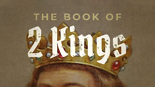 2 Kings (Summary)