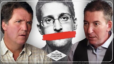 Glenn Greenwald: Antisemitism, Attacks on Free Speech, and Everything You Need to Know about Brazil