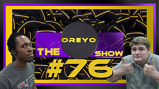 The Oreyo Show - EP. 76 | The Pentagon leaker