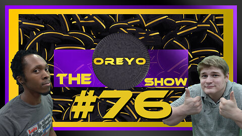 The Oreyo Show - EP. 76 | The Pentagon leaker