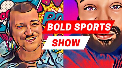 The BOLD sports show | NFL Week 12 Talk , bets , picks & more!