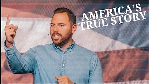 Is America A Christian Nation? | The True Story | Pastor Jackson Lahmeyer