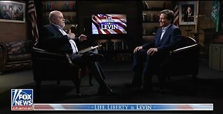 Life, Liberty, and Levin with Governor DeSantis - The Courage to Be Free