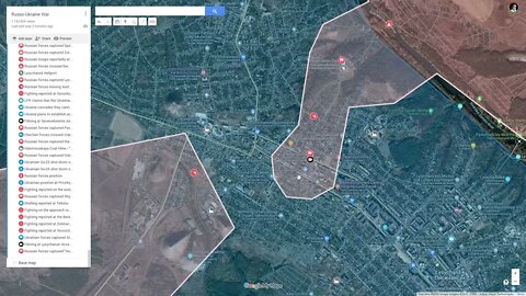 [ Ukraine SITREP ] Day 127-128 (30/6 - 1/7) Summary - Ukrainian situation in Lysychansk critical