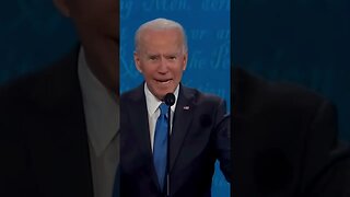 President Biden hammers Trump at the 2020 debate