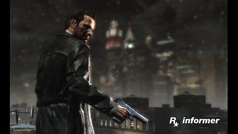 MAX PAYNE 3 CLEAN THE ALLEY