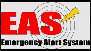 Red October Emergency Alert System Planned - 45 Comms - US Military Commanders Planning National EAS | Strap In