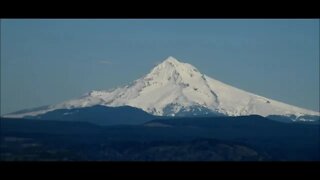 Ride Along with Q #155 - Quick Flight Over Troutdale - Photos & Videos by Q Madp
