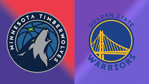Minnesota Timberwolves vs Golden State Warriors 02-26-2023