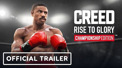 Creed: Rise to Glory Championship Edition - Official 5th Anniversary Trailer