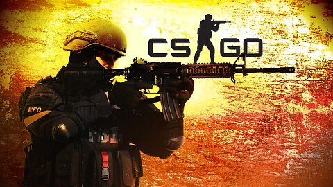 🟢 Chill Shooter Satruday - CS GO, ExoPrimal /CHAT BITCH!