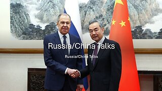China Biggest Rival - Russia Biggest Threat to U.S.