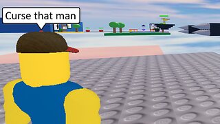 This is the Hardest Obby on Roblox