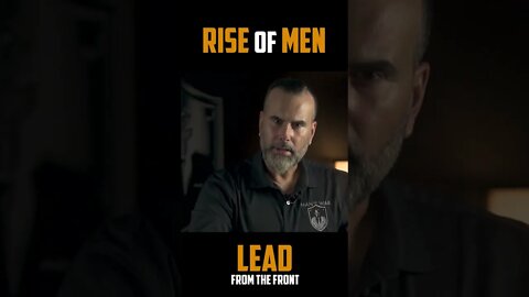 Rise Of Men | Rafa Conde #shorts