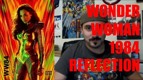 Wonder Woman 1984 Reflection: Truth and Sacrifice