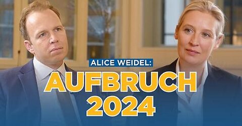 Alice Weidel: In Deutschland wird Politik gegen das deutsche Volk gemacht!