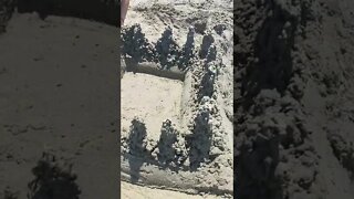 Build an Epic Sand Castle