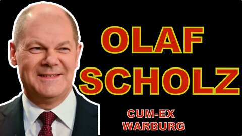 Olalf Scholz und der Cum-Ex-Skandal - worum geht es? Einfach erklärt