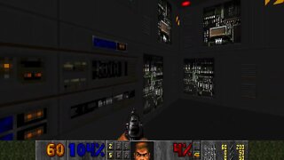 Doom E1M7 collector in 1:26 by CWP24