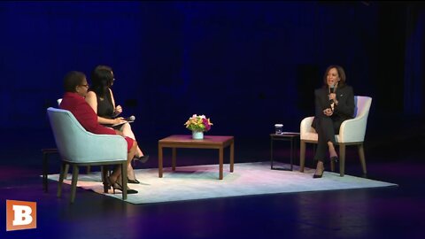 LIVE: VP Kamala Harris Joining a Conversation on Reproductive Rights...