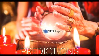 VMblog's 2020 Industry Experts Video #Predictions Series Episode 2