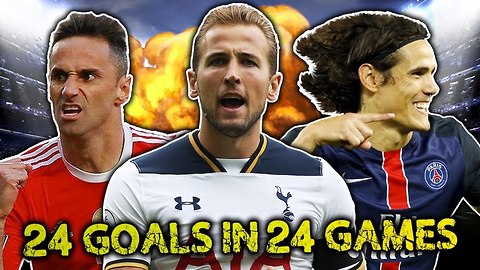 Most Underrated Goalscorer In Europe Is…?! | #SundayVibes