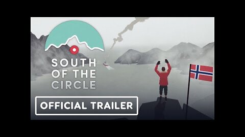 South of the Circle - Official Announcement Trailer