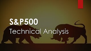 S&P500 Technical Analysis Jun 10 2023