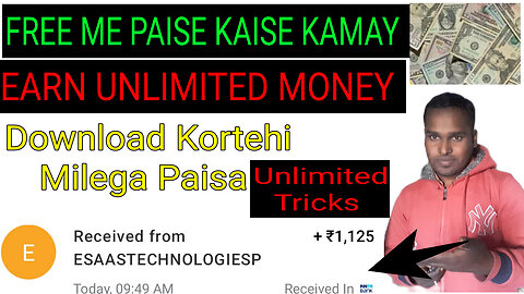 Teenpatti King New Earning Applications 2023!! Make Money online New Earning App.